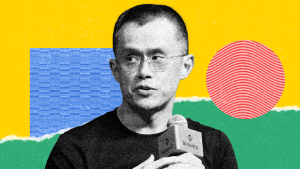 Binance Co-Founders CZ and Yi He Used Simpsons Aliases Homer and Marge in Company Meetings
