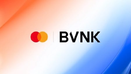 Mastercard acquires BVNK to boost its stablecoin strategy