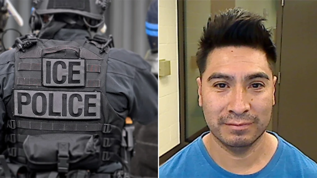 Deported child predator who illegally reentered US sentenced to 20 years in federal prison