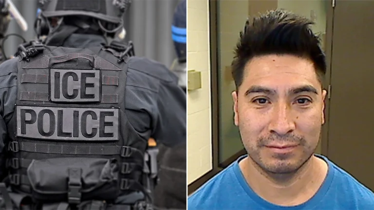 Deported child predator who illegally reentered US sentenced to 20 years in federal prison