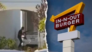Multiple people killed in shooting at Idaho In-N-Out restaurant, suspect dead