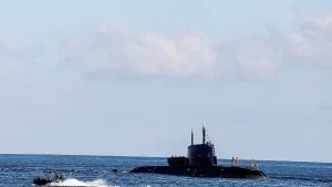 Israel’s new $634M German-built ‘doomsday’ sub gives major boost to Iran deterrence