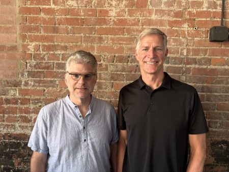 Lev, the PSL spinout building an ‘AI co-founder’ for startups, names tech vet Jay Bartot as CTO