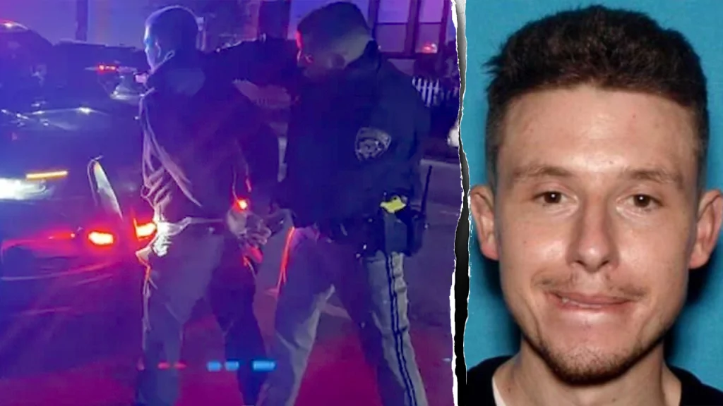 California mom begged for help before ex gunned her down in front of their 4-year-old son: DA