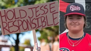 Oklahoma victim fights back after teen charged in rapes walks free — as feds could storm in: attorney