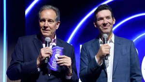 Jim Nantz speaks out on ‘great friend’ Tony Romo’s OWI arrest, says he will ‘always’ be there for him