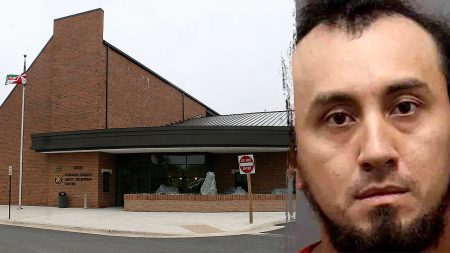 Illegal immigrant accused of fentanyl dealing linked to Virginia high school overdoses
