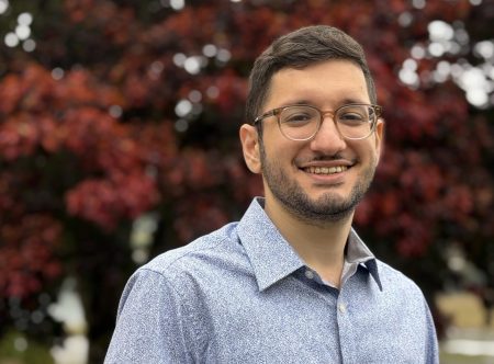UW AI researcher wins top Marconi award and aims to put ‘superhuman hearing’ in billions of devices