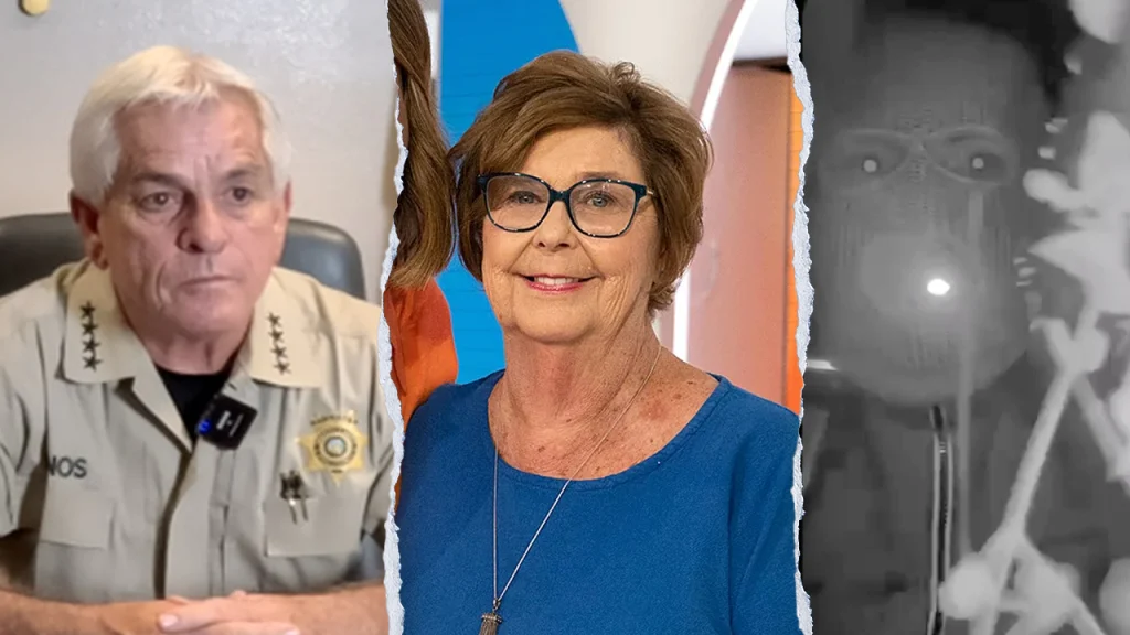 Nancy Guthrie investigators see uptick in tips after ransom notes release: Sheriff