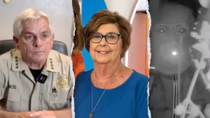 Nancy Guthrie investigators see uptick in tips after ransom notes release: Sheriff