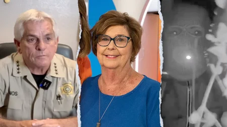 Nancy Guthrie investigators see uptick in tips after ransom notes release: Sheriff