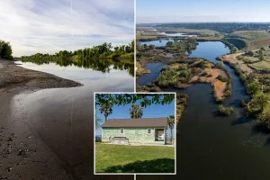 California unveils plans for three new giant parks — including historic camp that inspired ‘The Grapes of Wrath’