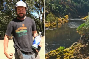 Brothers, 18 and 45, found dead in Trinity River in California