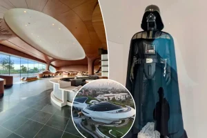 Skywalker Grill opens bookings ahead of hotly anticipated $1B Lucas Museum debut