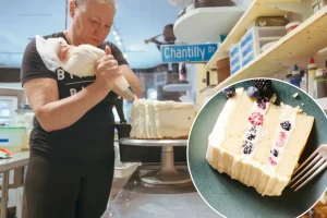 America’s cult-favorite grocery store cake has fans declaring it’s ‘worth the hype’