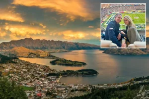 California’s rich paying $3M to escape state for New Zealand’s Southern Alps