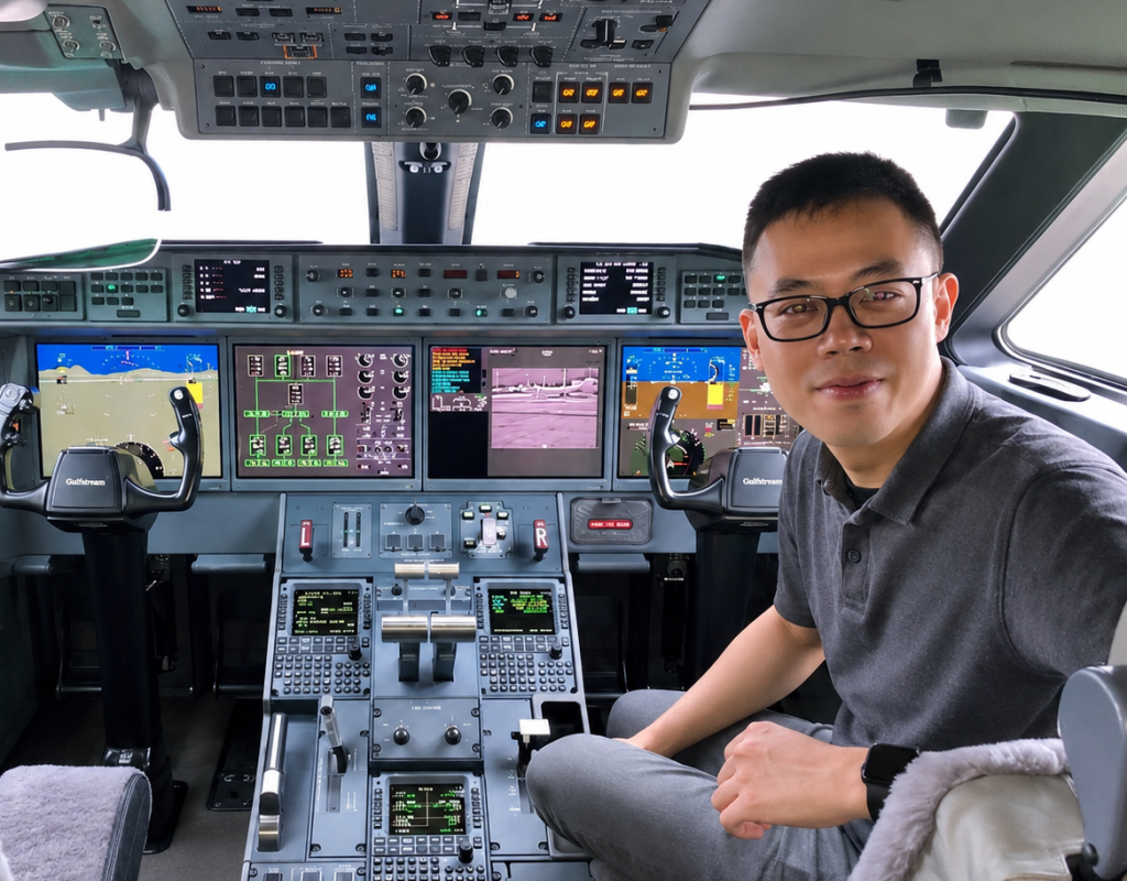 Startup Spotlight: Skyfarer connects pilots with flight training, aviation services and airplanes in one place