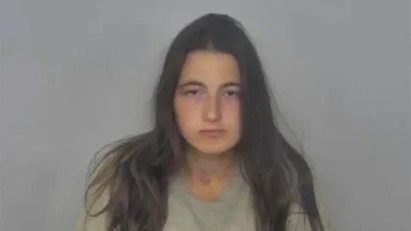 North Dakota mom stabs her 2 children to death in ‘horrific’ killing that left cops traumatized: officials