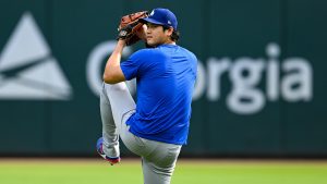 Shohei Ohtani ‘Not 100%’ Yet, Will Not Pitch vs. Tigers On Sunday