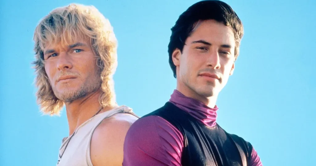 This ‘90s Action Classic Just Turned 35 — and It’s Free to Stream Right Now