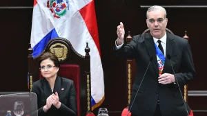 Dominican Republic joins global fight against antisemitism with landmark move