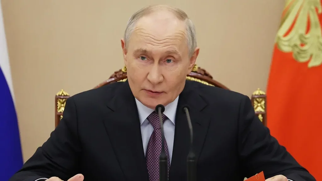 US intel warns Russia could launch limited attack on NATO ally in effort to fragment organization: report