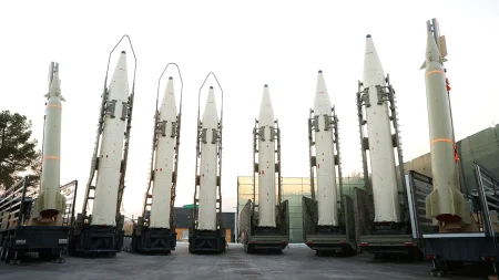 Iran could unleash ‘kinetic’ response as US tightens economic containment, analyst warns