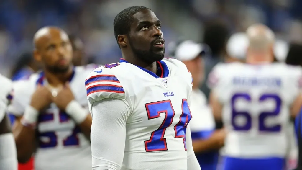 Sam Acho Q&A: Former NFL player and ESPN analyst speaks out on civility and accountability in sports and media