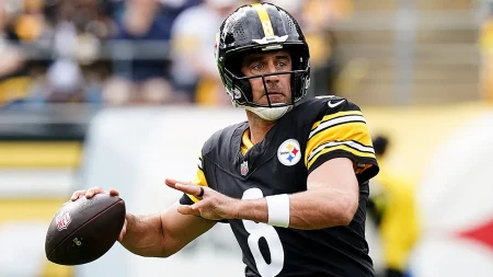 Aaron Rodgers credits wife for family reunion after more than a decade of estrangement