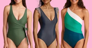Planning 1 More Beach Trip? Summersalt Is Having a Last-Chance Summer Sale — Up to 30% Off