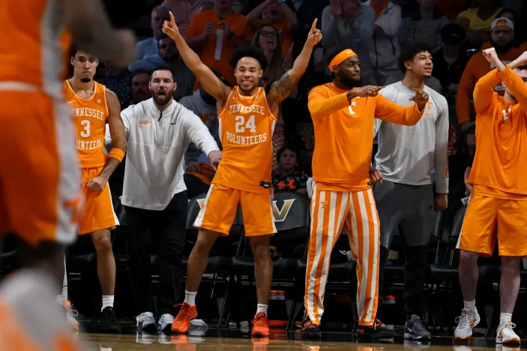 Tennessee Announces Partnership With Alum-Founded Knoxville Company