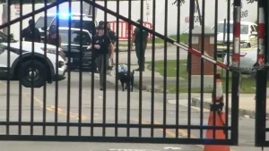 Virginia State University shooting: At least 5 injured, one critically