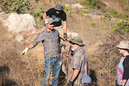 Christian Zionists take on anti-Israel ‘propaganda’ from biblical heartland