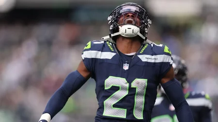 Seattle Seahawks make Devon Witherspoon NFL’s highest-paid CB of all time, but probably not for long