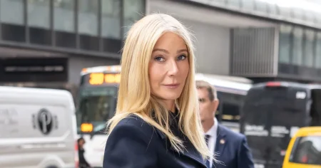Gwyneth Paltrow, Victoria Beckham and So Many More Celebrities Swear by This ‘Ultra-Rich’ Cream — Here’s Why