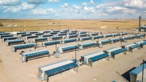 Hut 8’s Texas Power Site Included in Anthropic’s $35B AI Deal