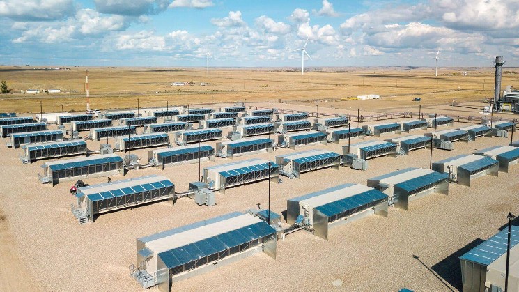 Hut 8’s Texas Power Site Included in Anthropic’s $35B AI Deal