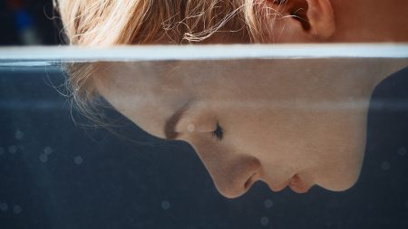 Feeling nervous? Work the system