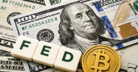 Fed’s Long-Awaited Crypto News Finally Arrives