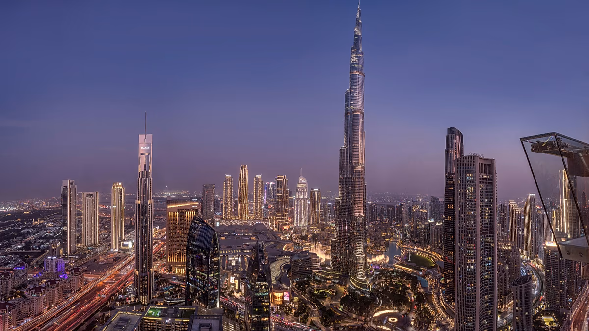 Premiumisation, industry recovery and AI: What’s trending in travel?