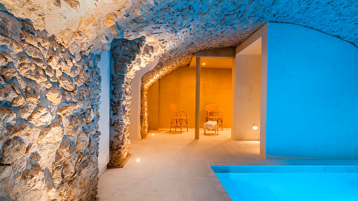 These are the most affordable Michelin Key hotels in Europe