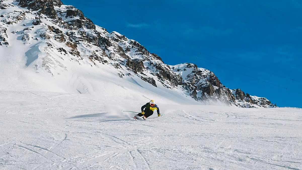 AI, ski and Gen Z: dnata’s CEO on the trends driving travel in the UAE