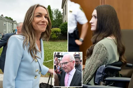 Why Lindsay Clancy’s lawyer name-dropped Karen Read as he fought against mistrial
