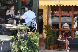 Exclusive | Going on a first date? Here are the best NYC options to start your quest for love: survey