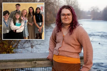 Detransitioner appeals malpractice case after state law change