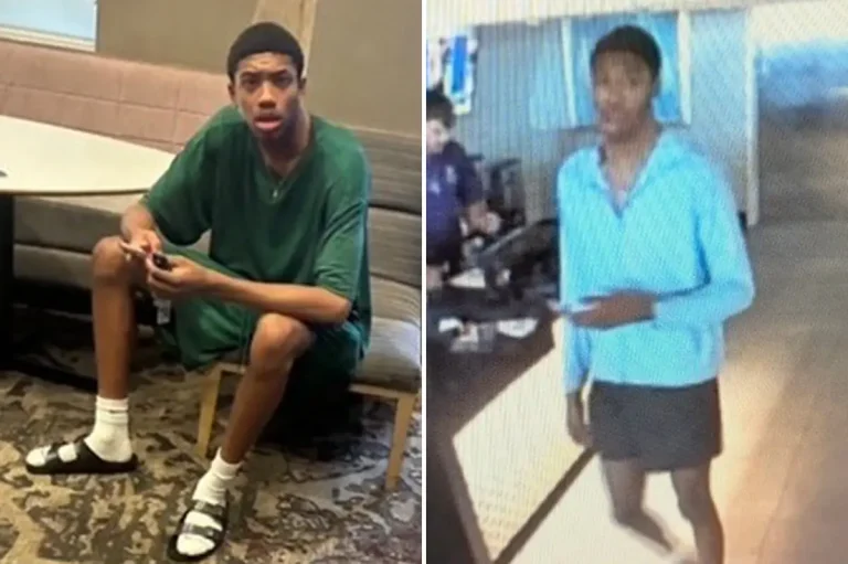Man allegedly posing as pro basketball player steals $90,000 BMW from Georgia hotel valet