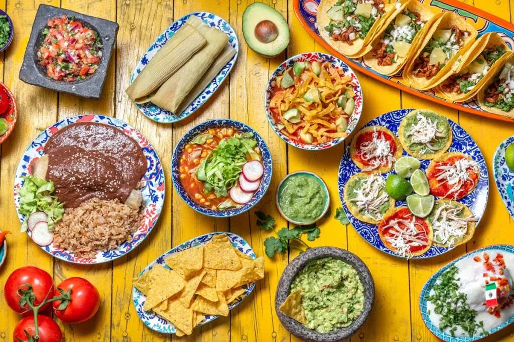 Beloved Mexican food disappearing from restaurant menus across America