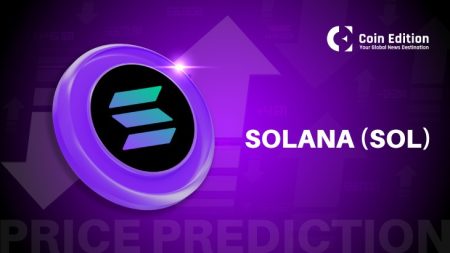 Solana Price Forecast: Record Revenue and a Cautionary Signal