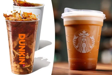 National Coffee Day 2026 deals and freebies: Dunkin’, Starbucks and more