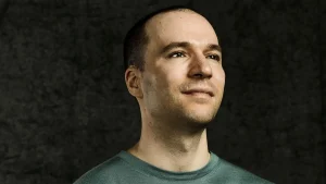 Meet The Richest Newcomer To The Forbes List Of 400 Richest Americans